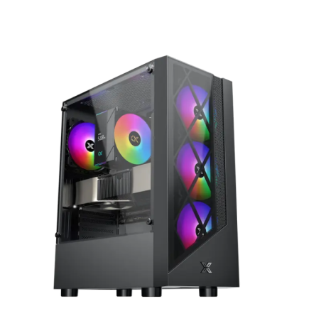 Pc Gaming  RONIN A55 RTX56  - Ryzen 5 5500, RTX 5060