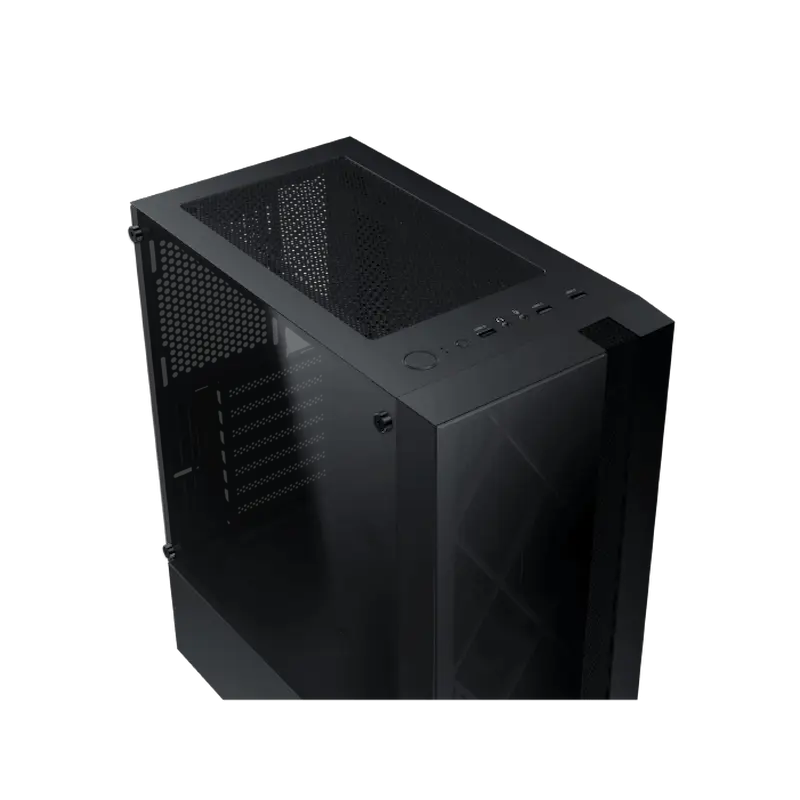 Pc Gaming RONIN LITE A55 - Ryzen 5 + RTX 5060