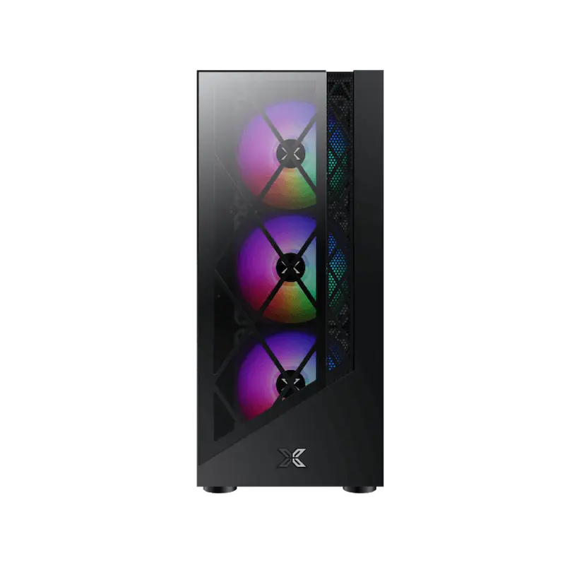 RONIN LITE A85G | Ryzen 5 8500G | 16GB DDR5