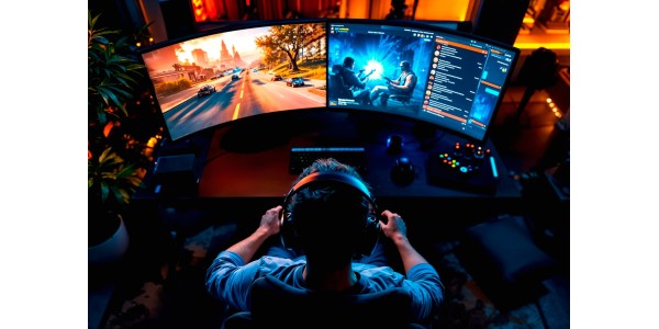 Las 5 tendencias gaming que marcarán el 2026
