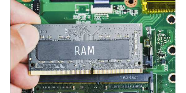Crisis de memoria RAM en 2026: ¿qué está pasando y por qué importa?