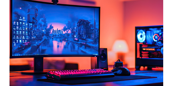 Los juegos gaming más virales de 2026: tendencias, rankings y setups recomendados