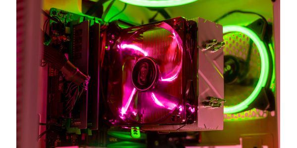 Cómo aplicar pasta térmica correctamente y mejorar el rendimiento de tu PC