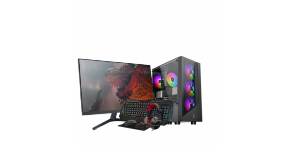 PC Gaming vs Consola en 2025: ventajas reales para el jugador experto